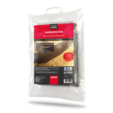 Noor Sandpit Fleece 2x2 m PP 100g/m² 75l/m²/s