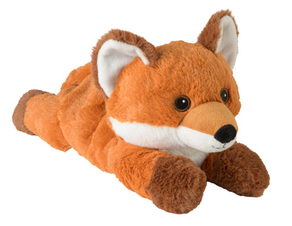Warmies® Liegender Fuchs