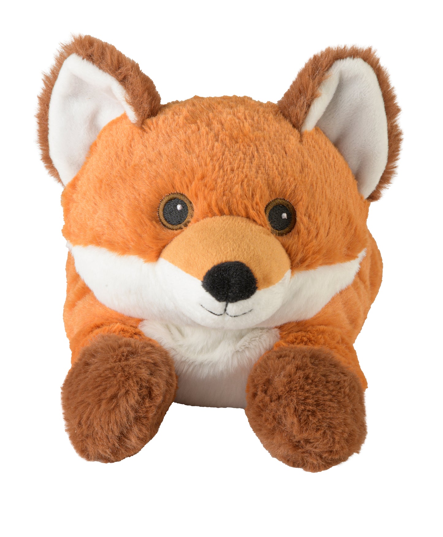 Warmies® Liegender Fuchs
