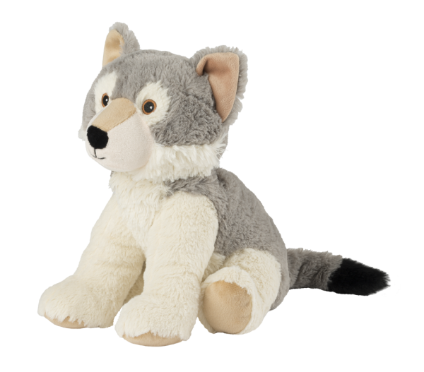 Warmies® Wolf