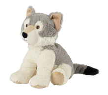 Warmies® Wolf