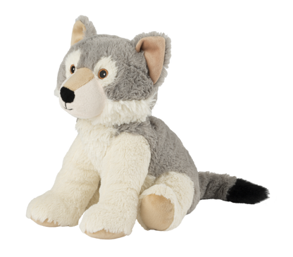 Warmies® Wolf