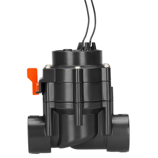 GARDENA Sprinklersystem Bewässerungsventil 24 V