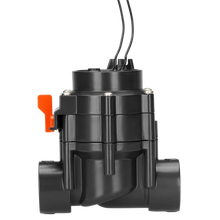 GARDENA Sprinklersystem Bewässerungsventil 24 V