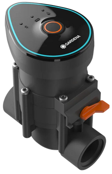 GARDENA Sprinklersystem Bewässerungsventil 9 V Bluetooth®