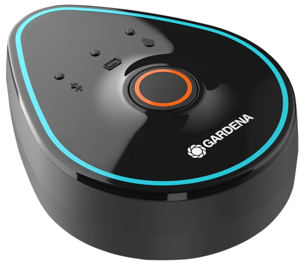 GARDENA Sprinklersystem Steuereinheit 9 V Bluetooth®
