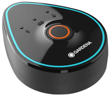 GARDENA Sprinklersystem Steuereinheit 9 V Bluetooth®