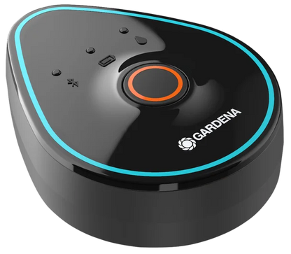 GARDENA Sprinklersystem Steuereinheit 9 V Bluetooth®