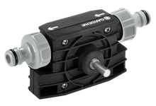 Drill pump