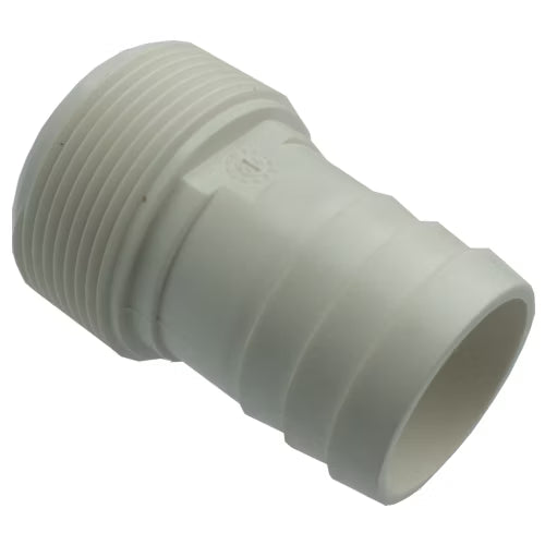 Schlauchtülle ABs 1 1/2" x 38mm AG