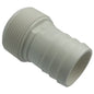 Schlauchtülle ABs 1 1/2" x 38mm AG