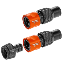 Sprinkler System + Pipeline Pro System Connection Set