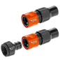 GARDENA Sprinklersystem Profi-System Anschluss-Satz