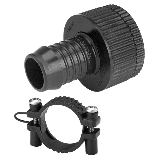GARDENA Sprinklersystem Adapter-Stück
