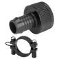 GARDENA Sprinklersystem Adapter-Stück