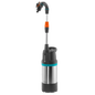 GARDENA Regenfasspumpe 4700/2 Inox automatic