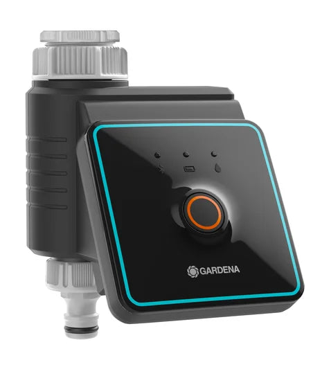 Bewässerungssteuerung Bluetooth