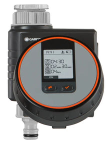 Irrigation Control Flex