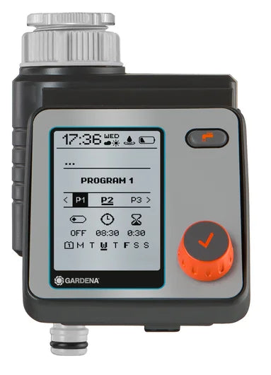 Irrigation Controller Master