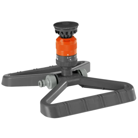 GARDENA Comfort Kreisregner Vario