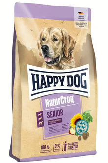 Happy Dog Naturcroc Senior