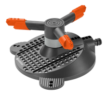 Classic Samba Circle Sprinkler