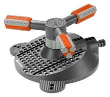 Comfort Mambo Circular Sprinkler
