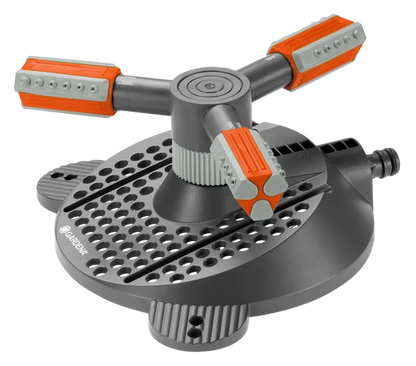 GARDENA Comfort Kreisregner Mambo