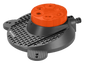 Classic 6-Surface Sprinkler Boogie