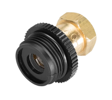 GARDENA Sprinklersystem + Pipeline Drain Valve