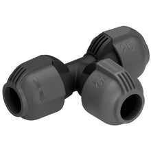 GARDENA Sprinklersystem + Pipeline T-Piece, 25 mm