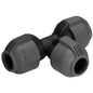 GARDENA Sprinklersystem + Pipeline T-Piece, 25 mm