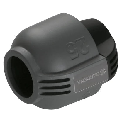 GARDENA Sprinklersystem Pipeline Endstück 25 mm