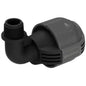 GARDENA Sprinklersystem L-Stück 25 mm x 1/2"-Außengewinde