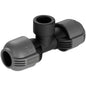 GARDENA T-Stück 25 mm x 3/4"-Innengewinde
