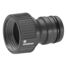 GARDENA SB Professional System Tap Connector