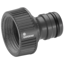 GARDENA SB Professional System Tap Connector