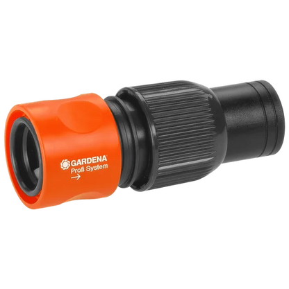 GARDENA Profi-System-Schlauchstück 19 mm (3/4 Zoll)