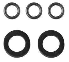 GARDENA Professional System Sealing Set (for items 2801, 2802)