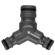 GARDENA SB Professional System Y-Reducer