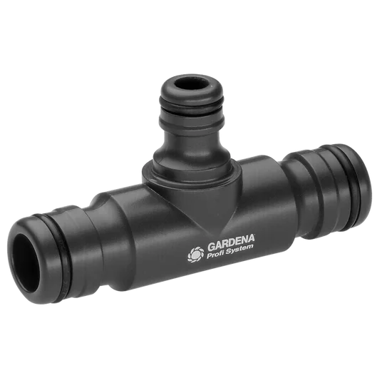 GARDENA SB Professional System T-Piece