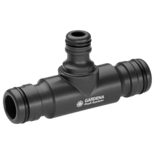 GARDENA SB Professional System T-Piece