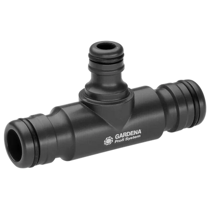 GARDENA SB Professional System T-Piece