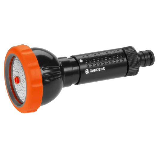 GARDENA Profi-System-Spritz-Brause, für 3/4 Zoll-Schlauch