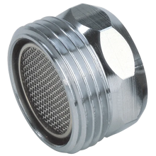 GARDENA Spray Jet Thread Adapter, M 22 x 1/26.5 mm (G 3/4)