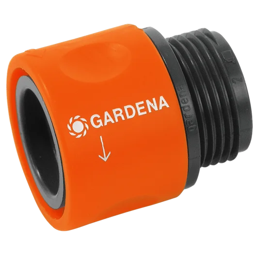 GARDENA SB Transition Hose Connector