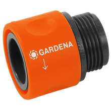 GARDENA SB Transition Hose Connector