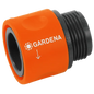 GARDENA SB Transition Hose Connector