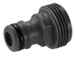 Self-service device adapter, 26.5 mm (G3/4) male thread