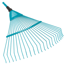 GARDENA combisystem Wire Rake, 50 cm wide